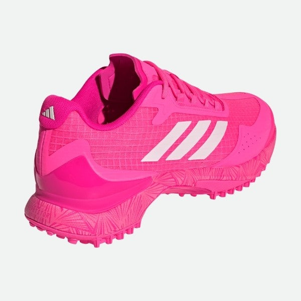 Zapatillas Hockey Adidas Fabela X 2