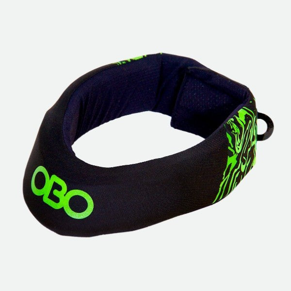 Protector Cuello Obo Robo Hockey