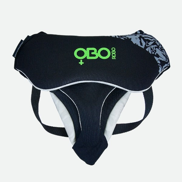 Protección Abdominal Obo Obo Robo Women