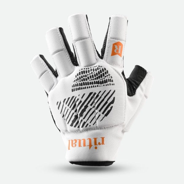 Guante Hockey Ritual Vapor Left