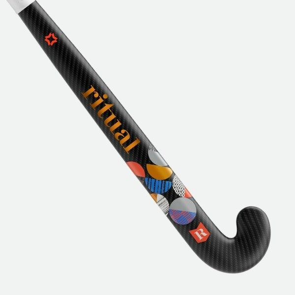 Palo Hockey Ritual Velocity 75