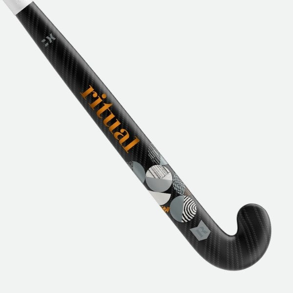 Palo Hockey Ritual Response 95