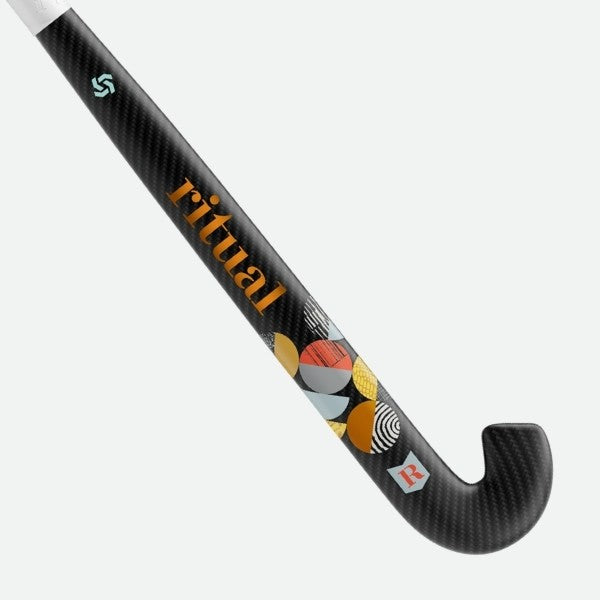 Palo Hockey Portero Ritual Reflex 75 GK Plus