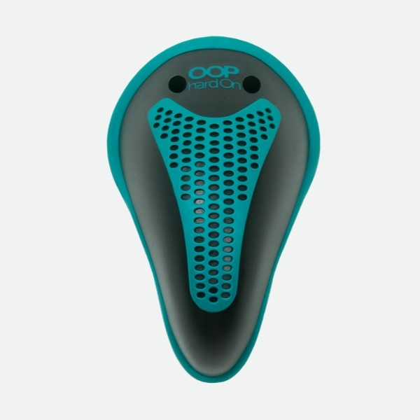 Coquillera OOP HardOn