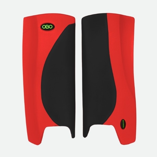 Defensas Hockey Obo Robo Hi Rebound Negro