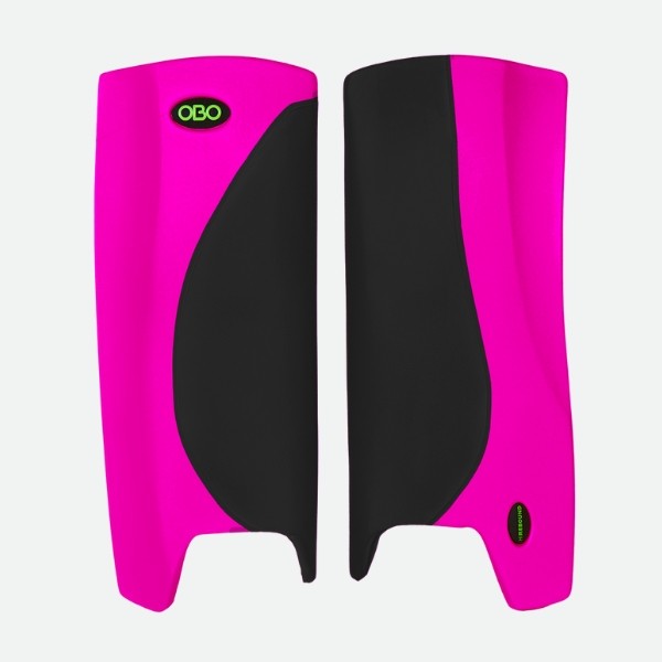 Defensas Hockey Obo Robo Hi Rebound Negro
