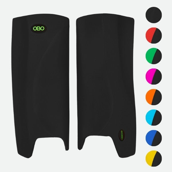 Defensas Hockey Obo Robo Hi Rebound Negro
