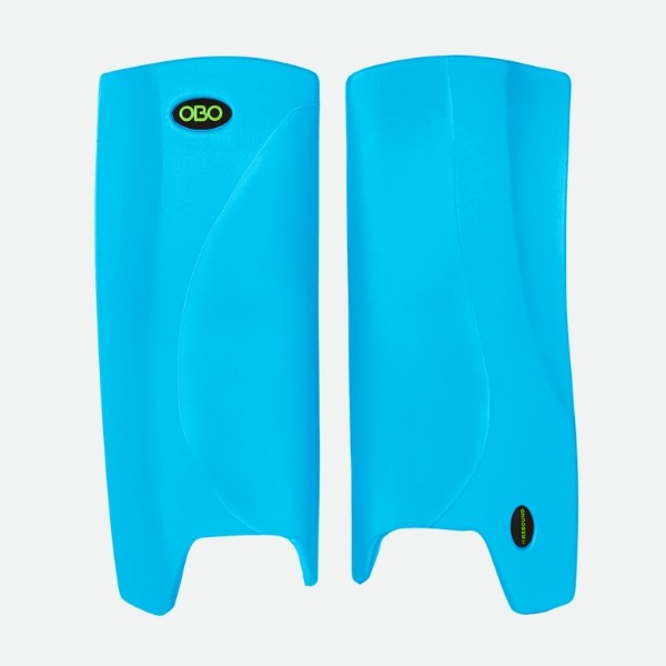 Defensas Hockey Obo Robo Hi Rebound Azul Claro