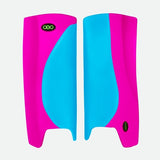 Defensas Hockey Obo Robo Hi Rebound Azul Claro
