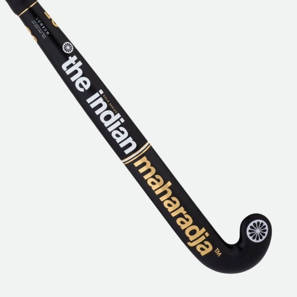 Palo Hockey TIM Gold 95 LBOW Med