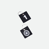 Llavero TIM Numbers