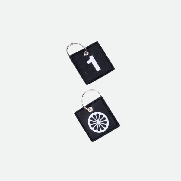 Llavero TIM Numbers