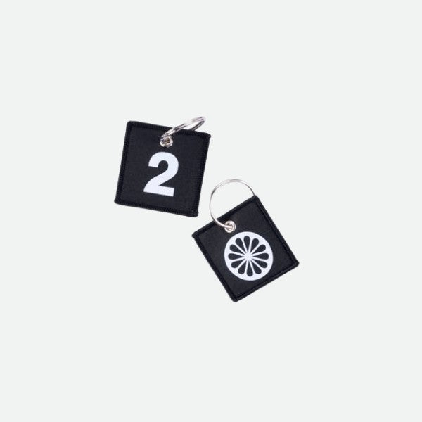 Llavero TIM Numbers