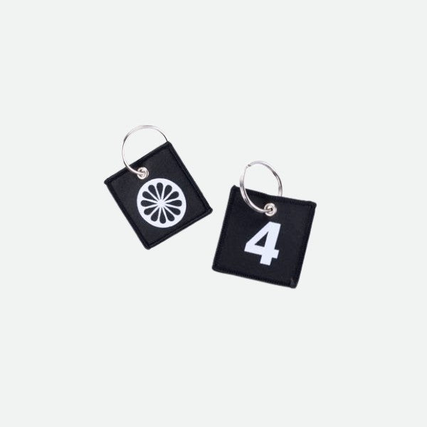 Llavero TIM Numbers