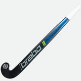 Palo Hockey Brabo Elite 4 WTB Forged Carbon LB