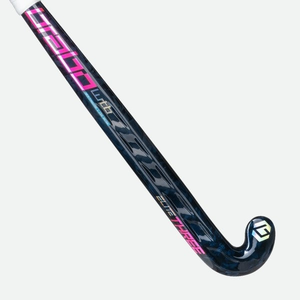 Palo Hockey Brabo Elite 3 WTB Forged Carbon ELB
