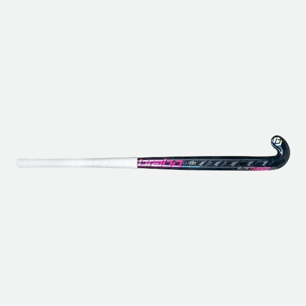 Palo Hockey Brabo Elite 3 WTB Forged Carbon ELB