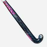 Palo Hockey Brabo Elite 3 WTB Forged Carbon LB