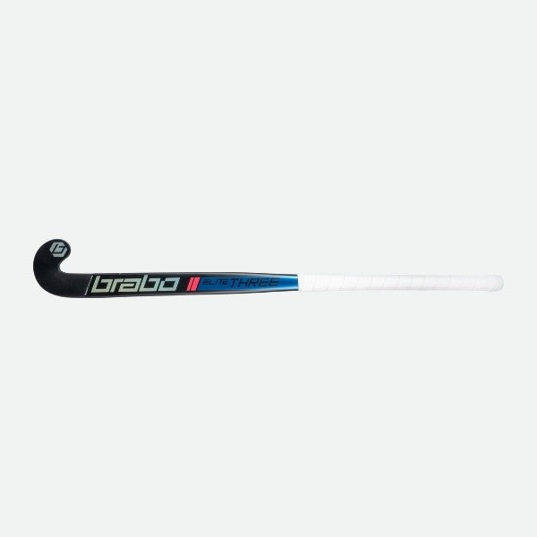 Palo Hockey Brabo Elite 3 WTB Forged Carbon LB