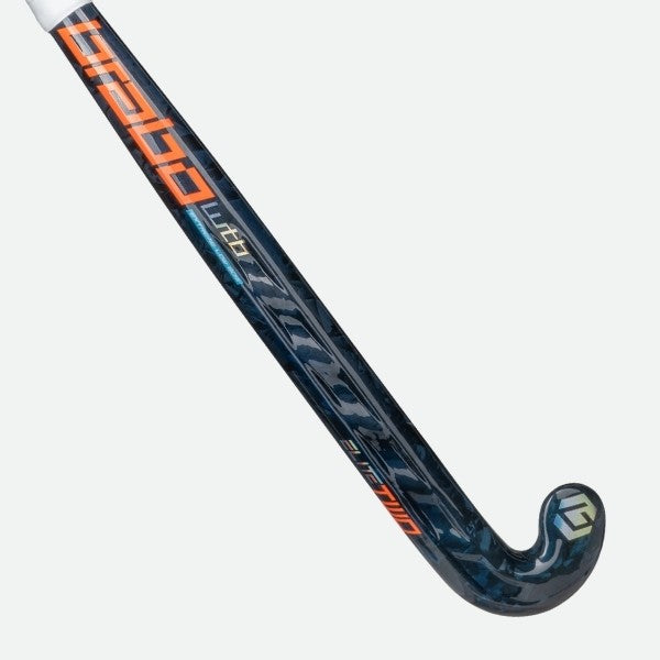 Palo Hockey Brabo Elite 2 WTB Forged Carbon ELB