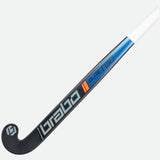 Palo Hockey Brabo Elite 2 WTB Forged Carbon ELB