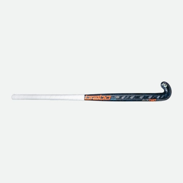 Palo Hockey Brabo Elite 2 WTB Forged Carbon LB