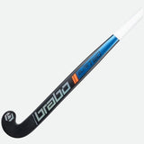 Palo Hockey Brabo Elite 2 WTB Forged Carbon LB