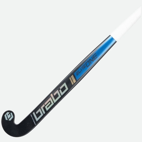 Palo Hockey Brabo Elite 1 WTB Forged Carbon ELB DF
