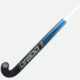 Palo Hockey Brabo Elite 1 WTB Forged Carbon ELB