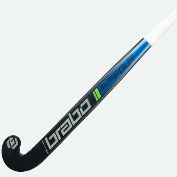 Palo Hockey Brabo Elite 4 WTB Forged Carbon ELB