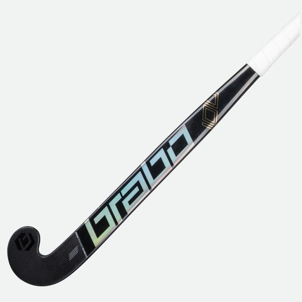 Palo Hockey Brabo Traditional Carbon 100 PB