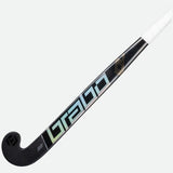 Palo Hockey Brabo Traditional Carbon 100 LB