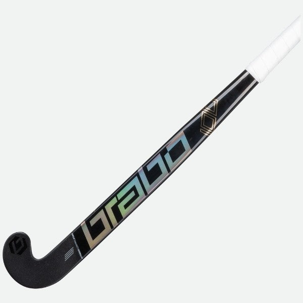 Palo Hockey Brabo Traditional Carbon 100 ELB