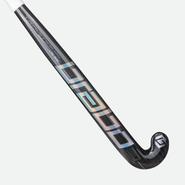 Palo Hockey Brabo Traditional Carbon 90 LB