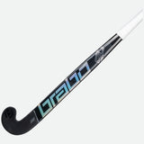 Palo Hockey Brabo Traditional Carbon 90 LB