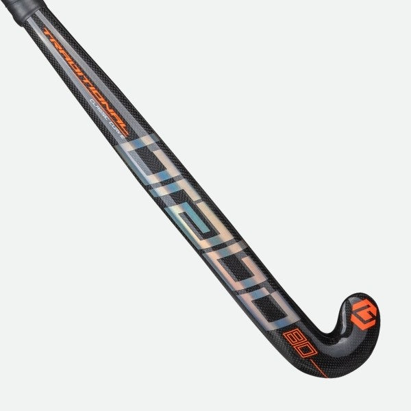 Palo Hockey Brabo Traditional Carbon 80 CC