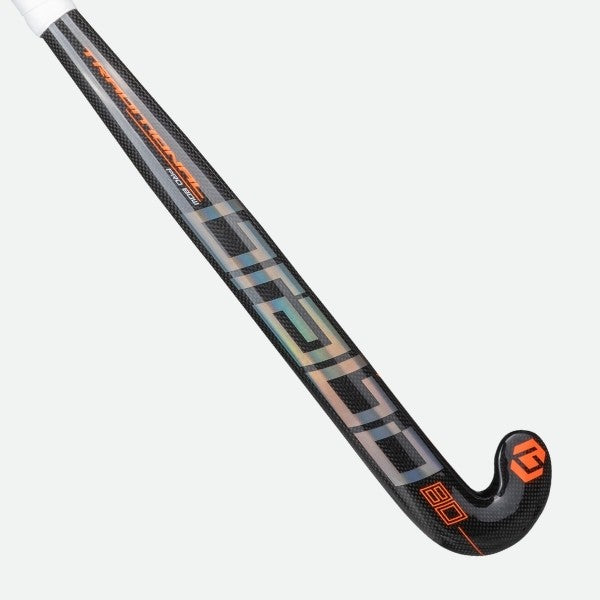 Palo Hockey Brabo Traditional Carbon 80 PB
