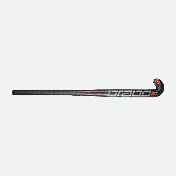 Palo Hockey Brabo Traditional Carbon 80 CC
