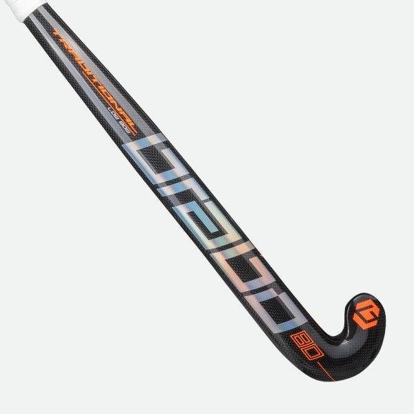Palo Hockey Brabo Traditional Carbon 80 LB