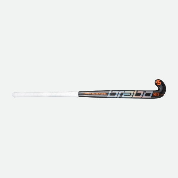 Palo Hockey Brabo Traditional Carbon 80 LB
