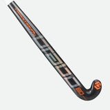 Palo Hockey Brabo Traditional Carbon 80 ELB