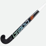 Palo Hockey Brabo Traditional Carbon 80 LB