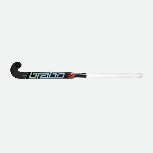 Palo Hockey Brabo Traditional Carbon 80 LB