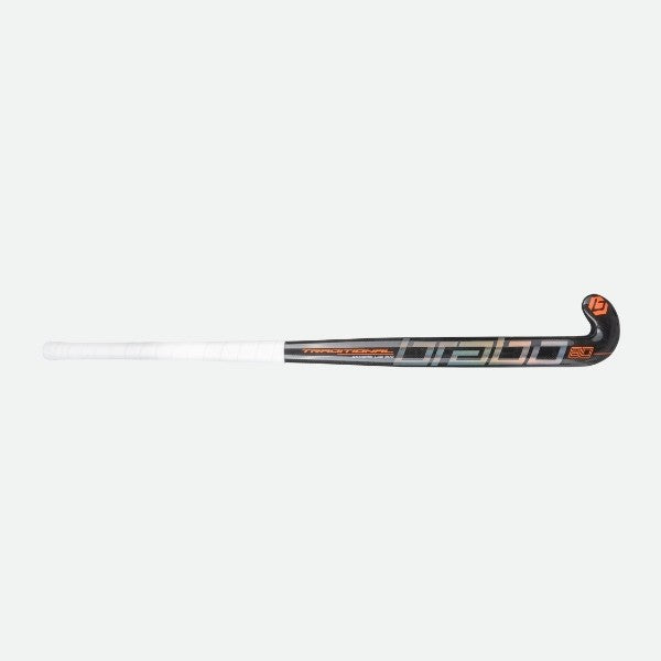 Palo Hockey Brabo Traditional Carbon 80 ELB