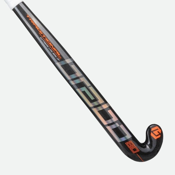 Palo Hockey Brabo Traditional Carbon 80 ELB DF