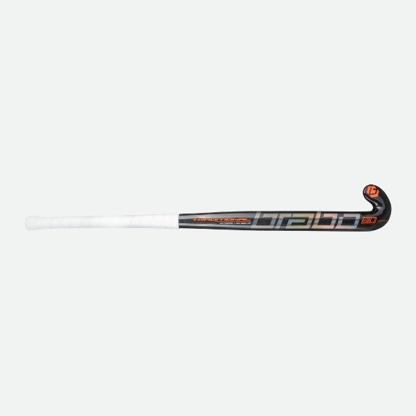Palo Hockey Brabo Traditional Carbon 80 ELB DF