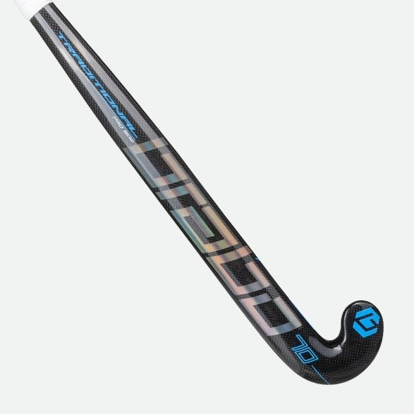 Palo Hockey Brabo Traditional Carbon 70 PB