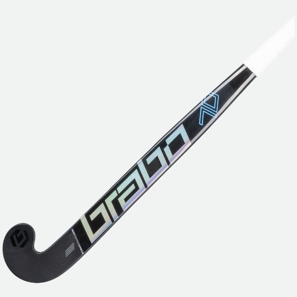 Palo Hockey Brabo Traditional Carbon 70 LB