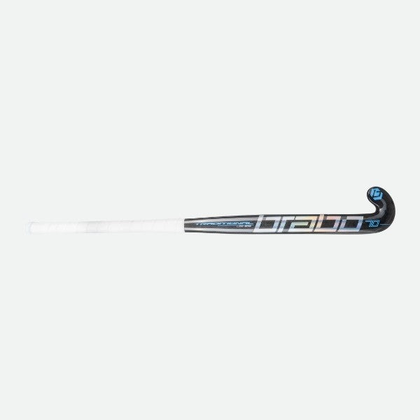 Palo Hockey Brabo Traditional Carbon 70 LB