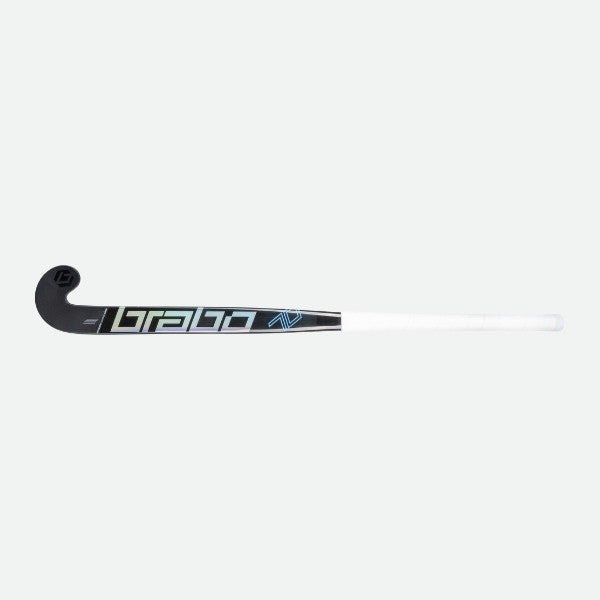 Palo Hockey Brabo Traditional Carbon 70 LB